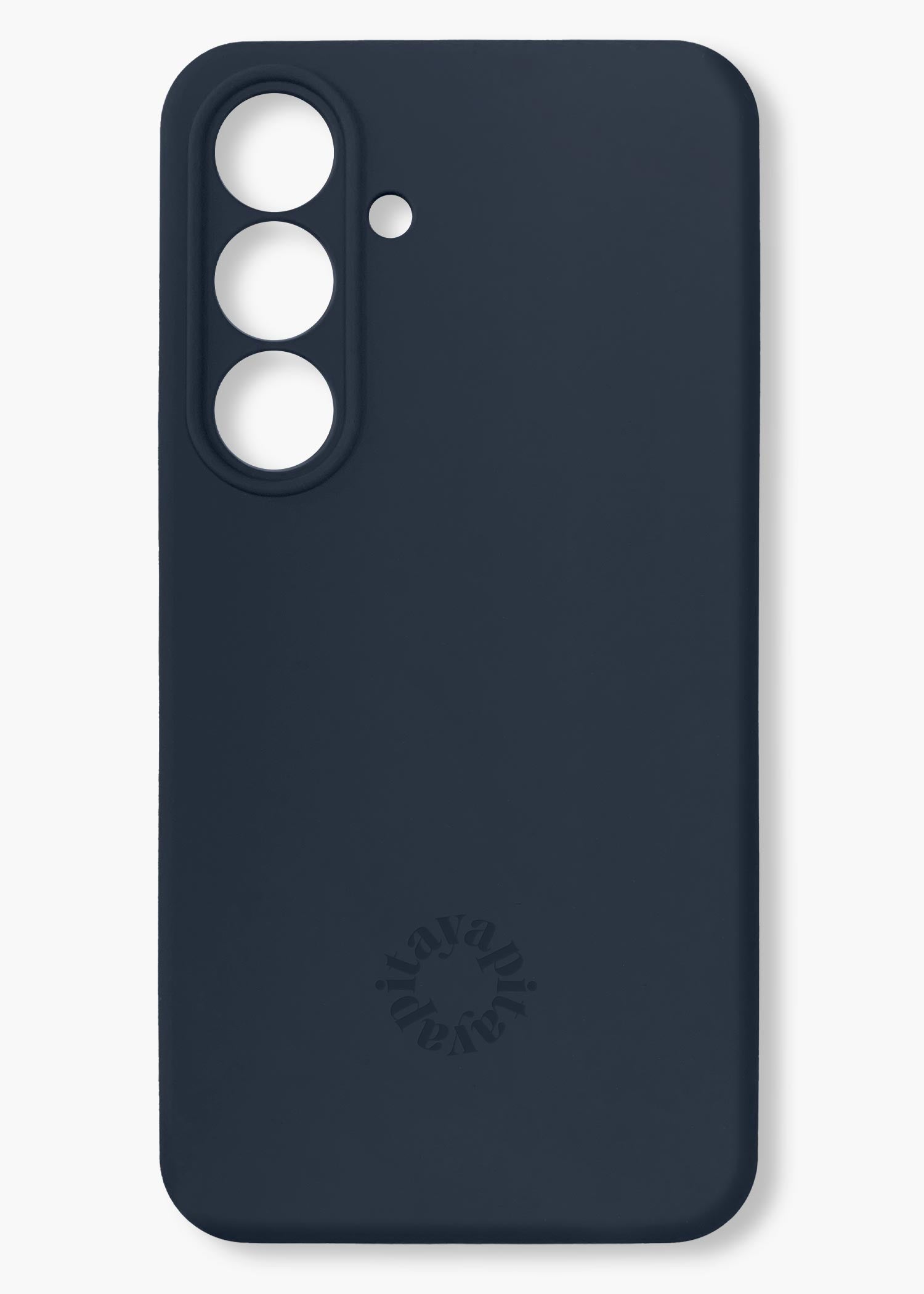 Case Universal Azul Marinho para Samsung